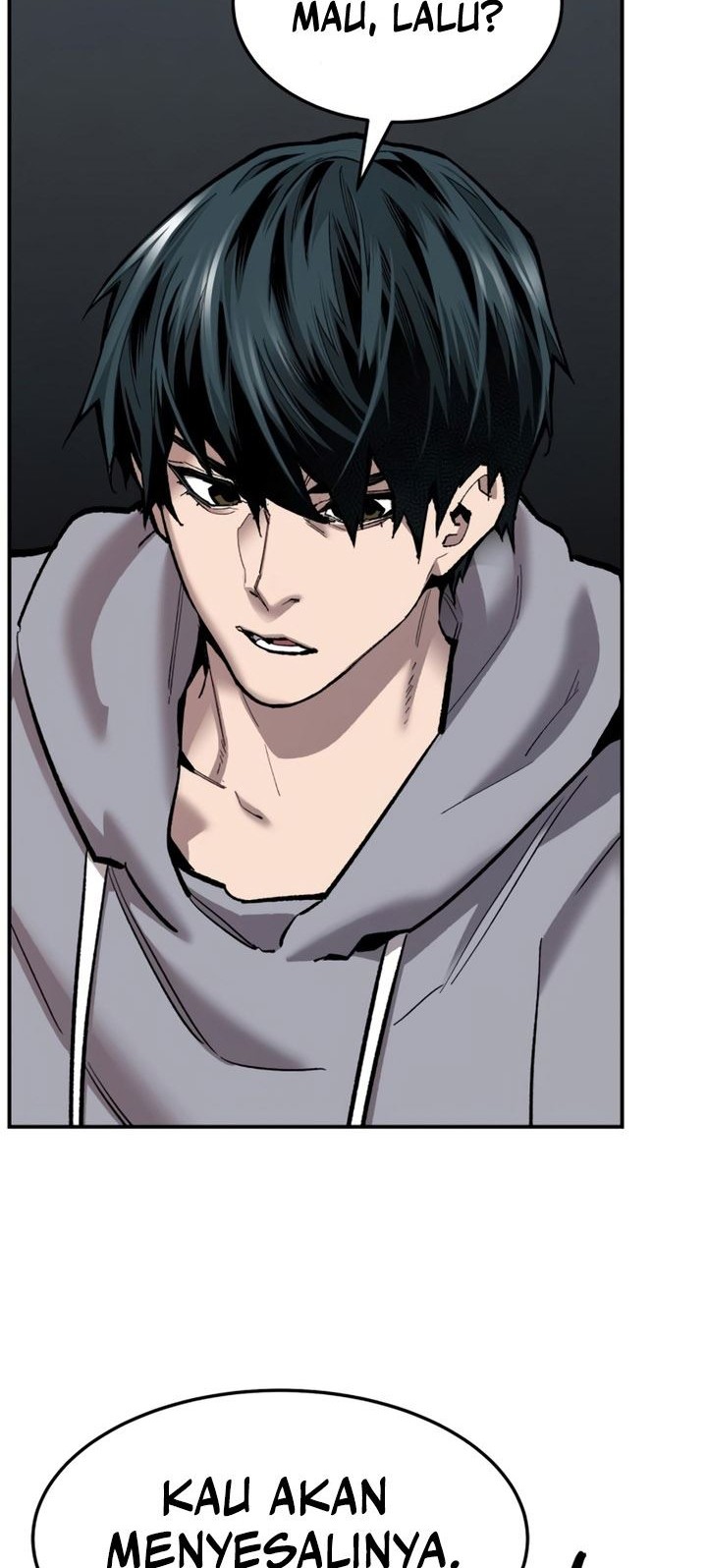 Limit Breaker Chapter 103 Gambar 79