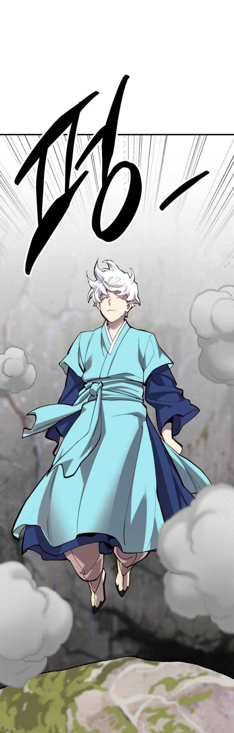 Limit Breaker Chapter 100 Gambar 75