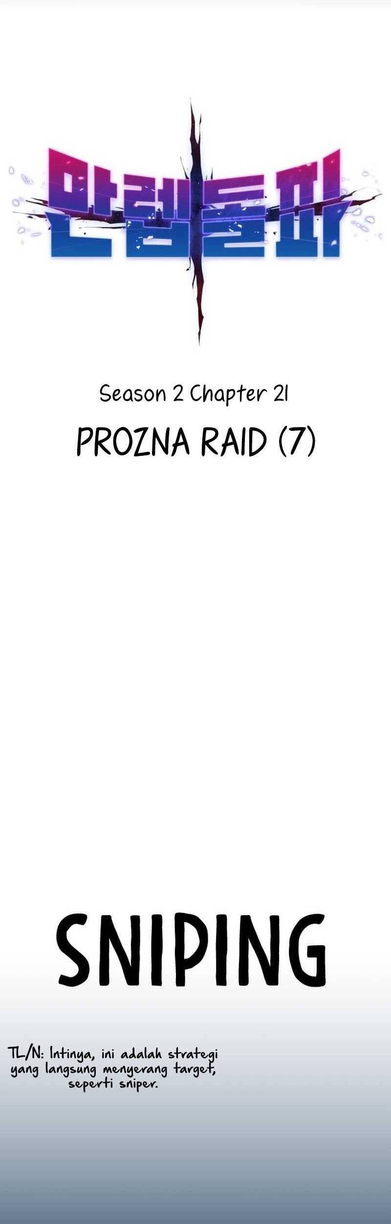 Baca Komik Limit Breaker Chapter 100 Gambar 1