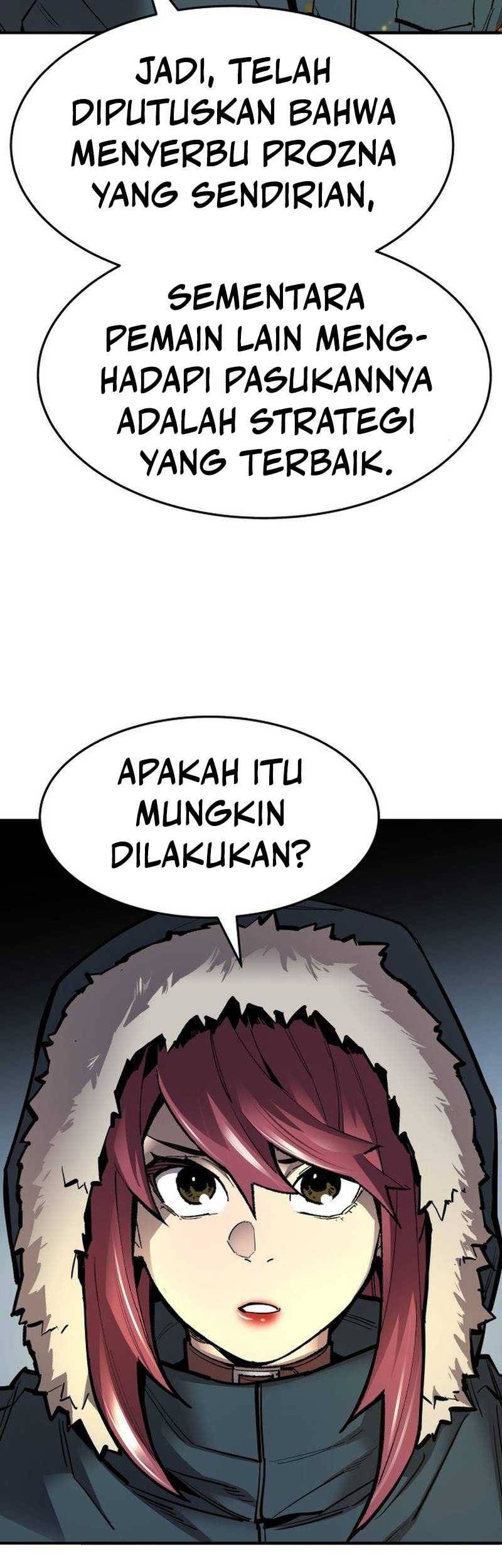 Limit Breaker Chapter 100 Gambar 8