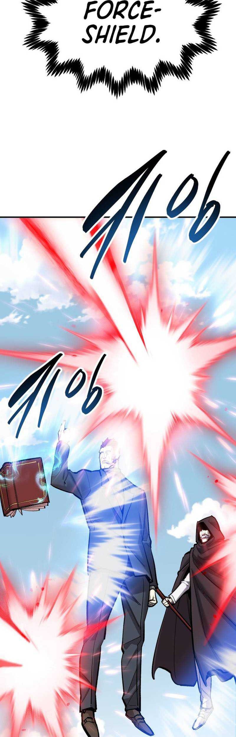 Limit Breaker Chapter 99 Gambar 47