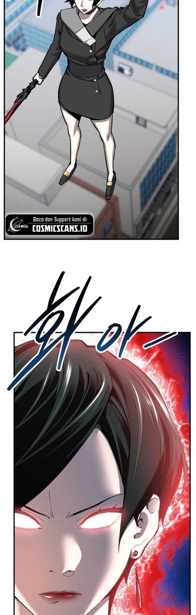 Limit Breaker Chapter 99 Gambar 52
