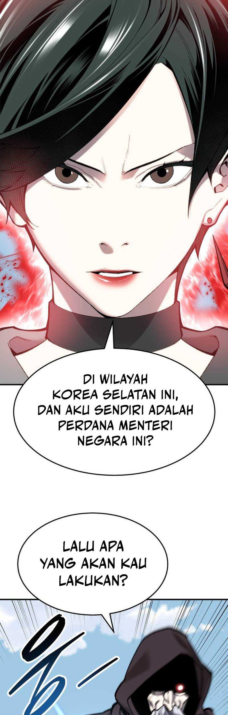Limit Breaker Chapter 99 Gambar 69