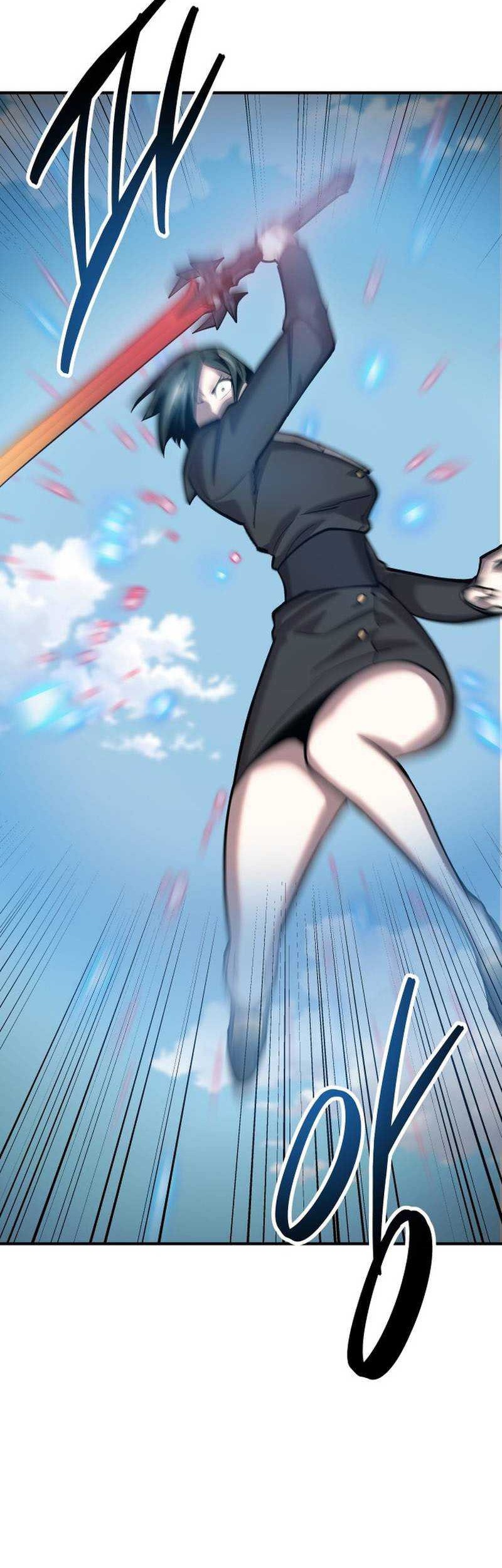 Limit Breaker Chapter 99 Gambar 75