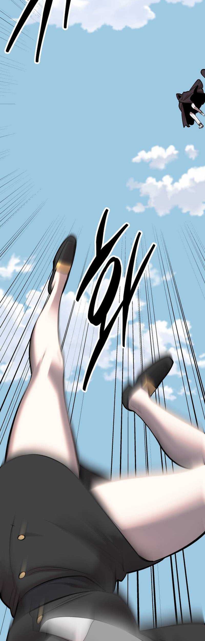 Limit Breaker Chapter 99 Gambar 78