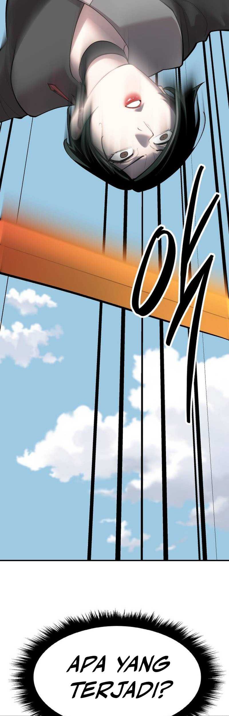 Limit Breaker Chapter 99 Gambar 79