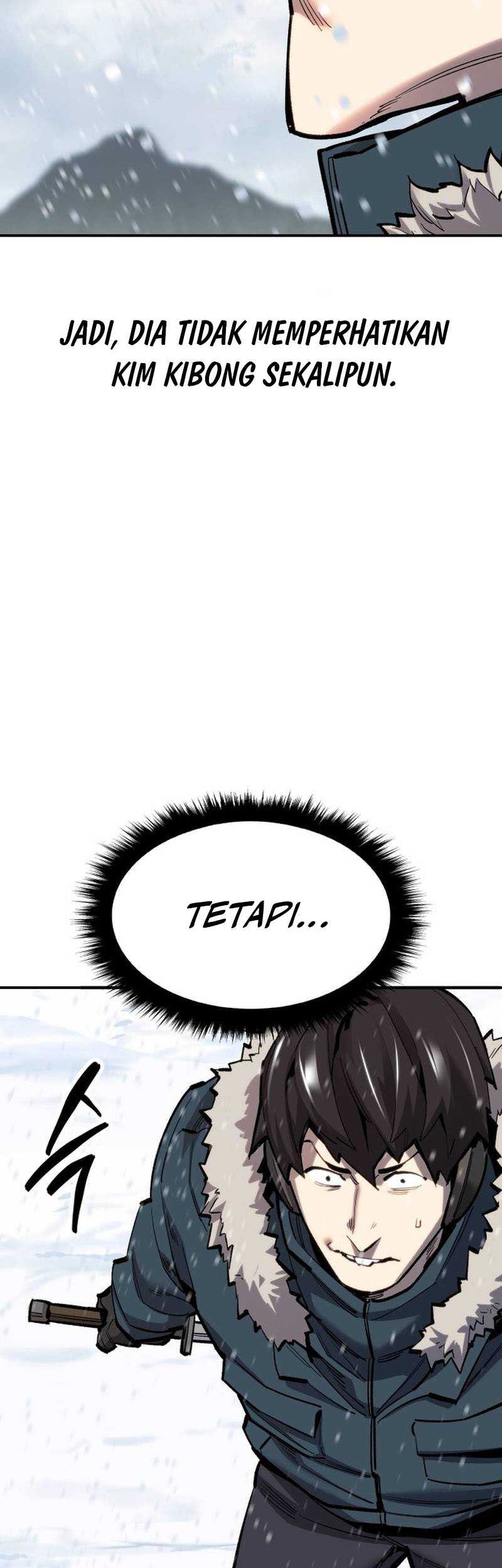 Limit Breaker Chapter 99 Gambar 14