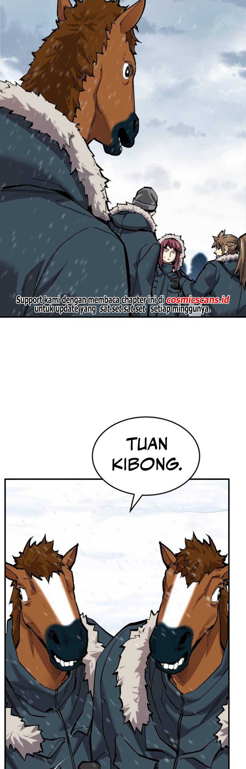Limit Breaker Chapter 99 Gambar 22