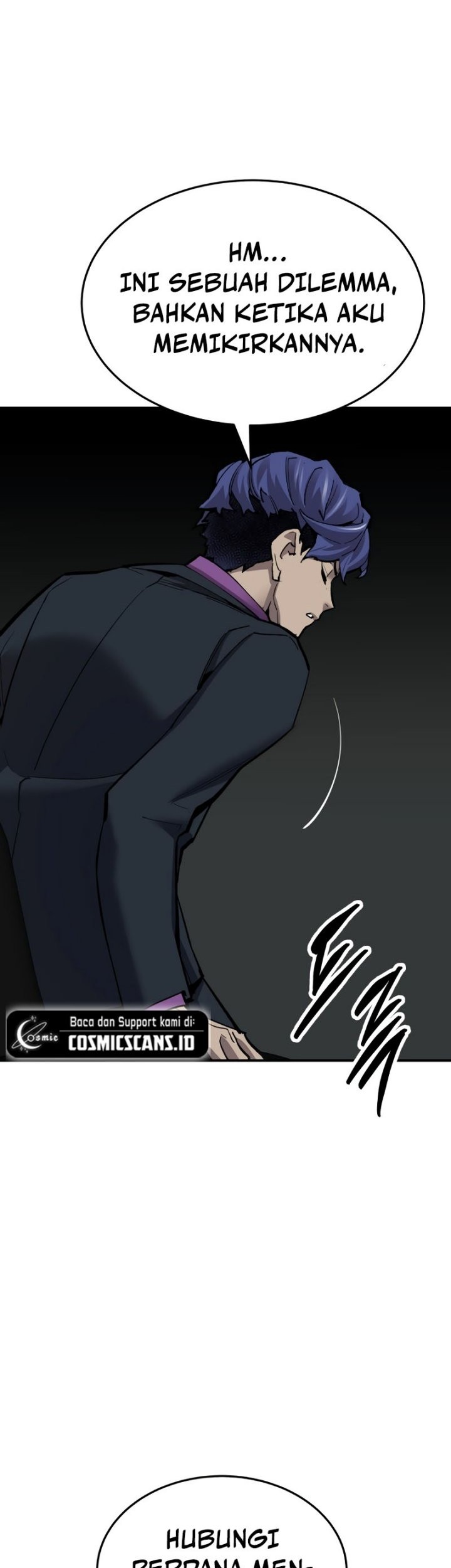 Limit Breaker Chapter 97 Gambar 70