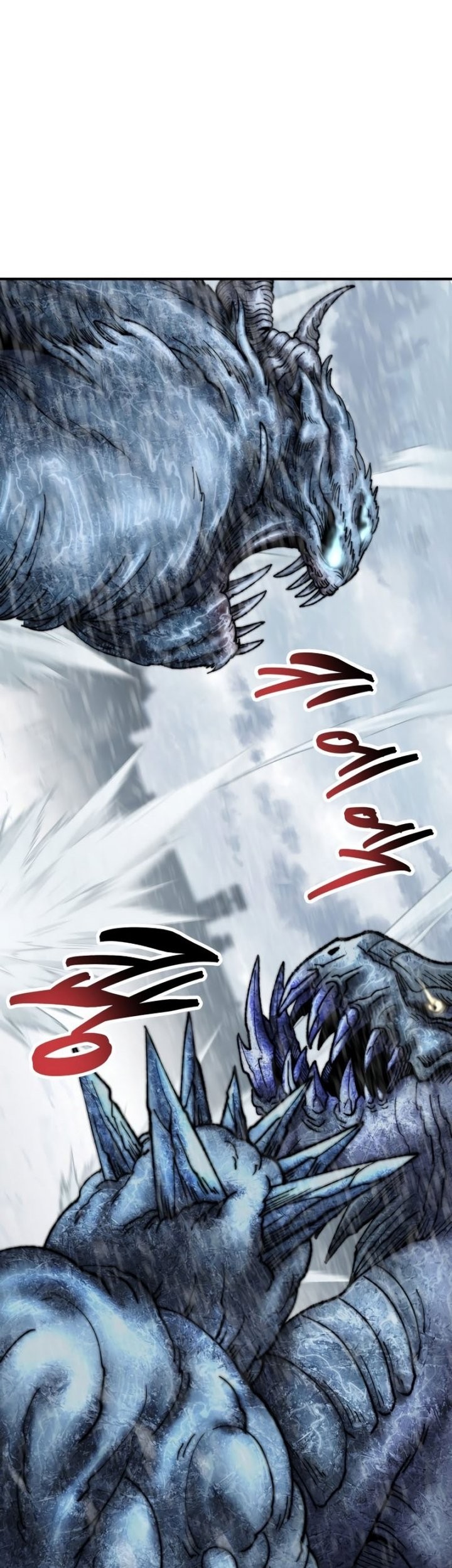 Baca Komik Limit Breaker Chapter 97 Gambar 1