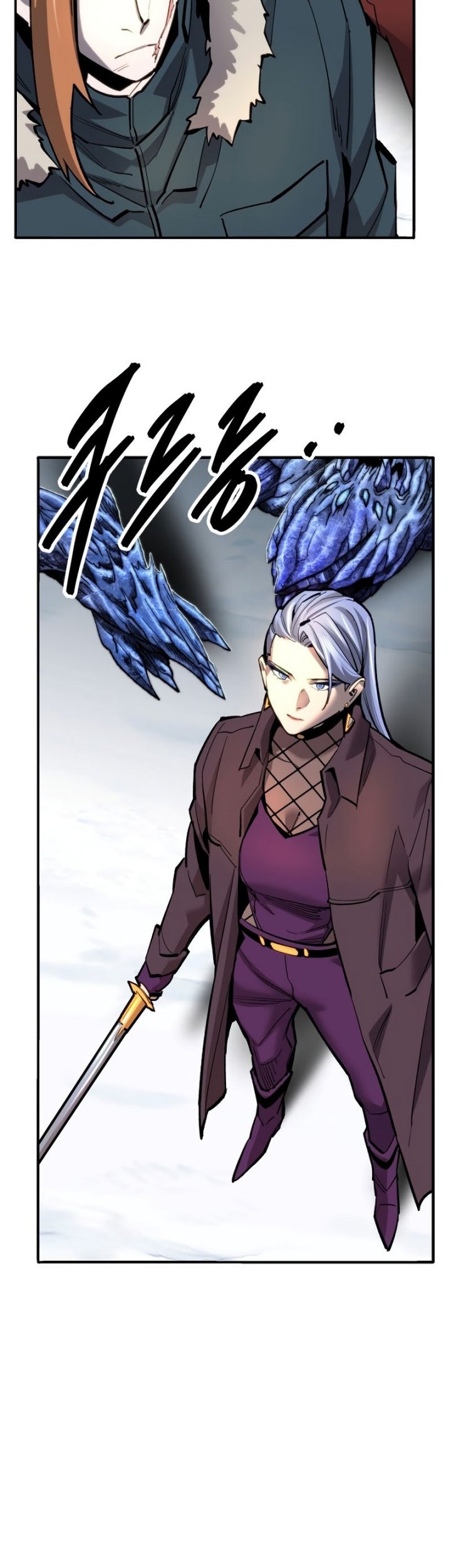 Limit Breaker Chapter 97 Gambar 92