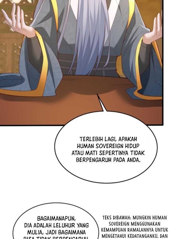 It’s Over! The Queen’s Soft Rice Husband is Actually Invincible Chapter 278 Gambar 5