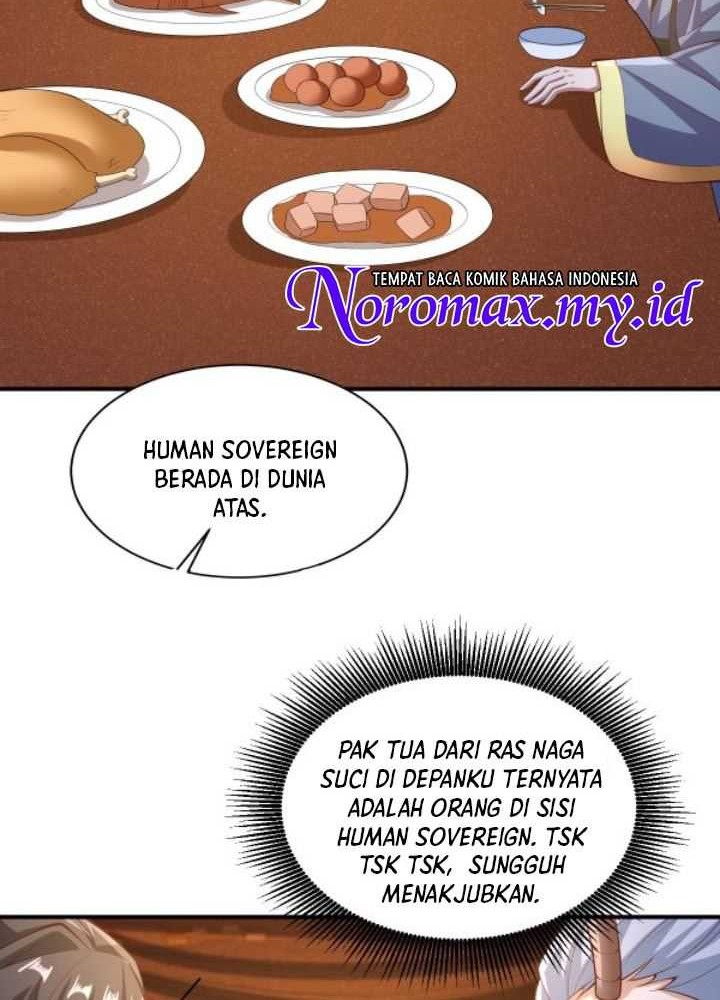 It’s Over! The Queen’s Soft Rice Husband is Actually Invincible Chapter 278 Gambar 9