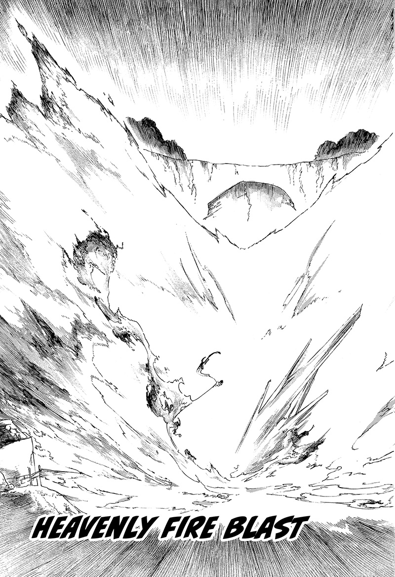 Aragane no Ko Chapter 19 Gambar 20