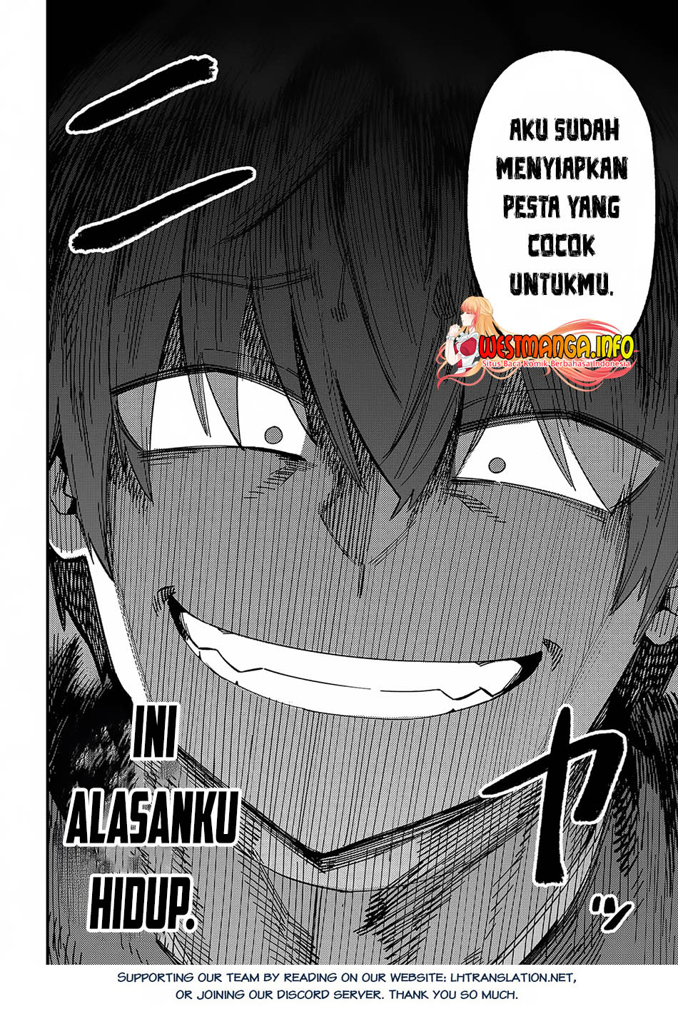 Kaifuku Jutsushi Yarinaoshi: Sokushi Mahou to Skill Copy no Chouetsu Heal Chapter 57.2 Gambar 15