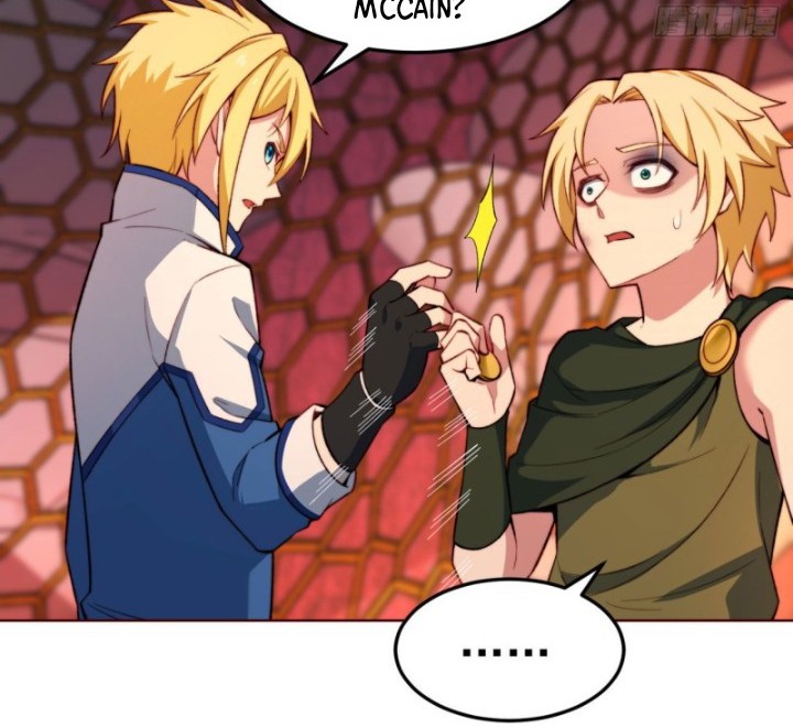 Trapped Inside the Beta Test World for 1000 Years Chapter 41 Gambar 27