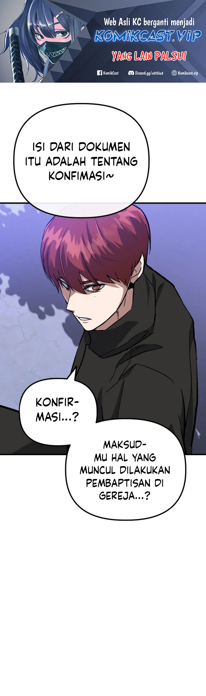Baca  Killing Killer Chapter 58 Gambar 2