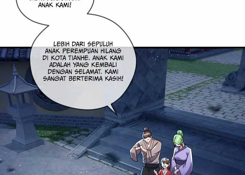 God Emperor Descends I have Billions of Attribute Points Chapter 63 Gambar 20