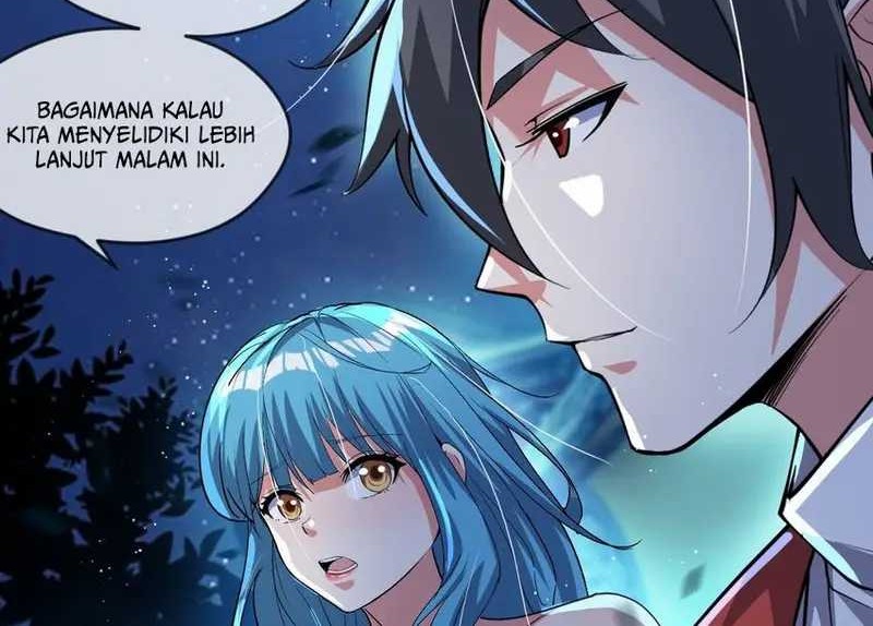 God Emperor Descends I have Billions of Attribute Points Chapter 63 Gambar 22