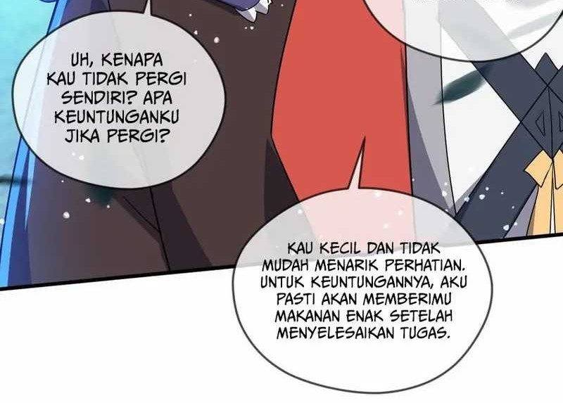 God Emperor Descends I have Billions of Attribute Points Chapter 63 Gambar 24
