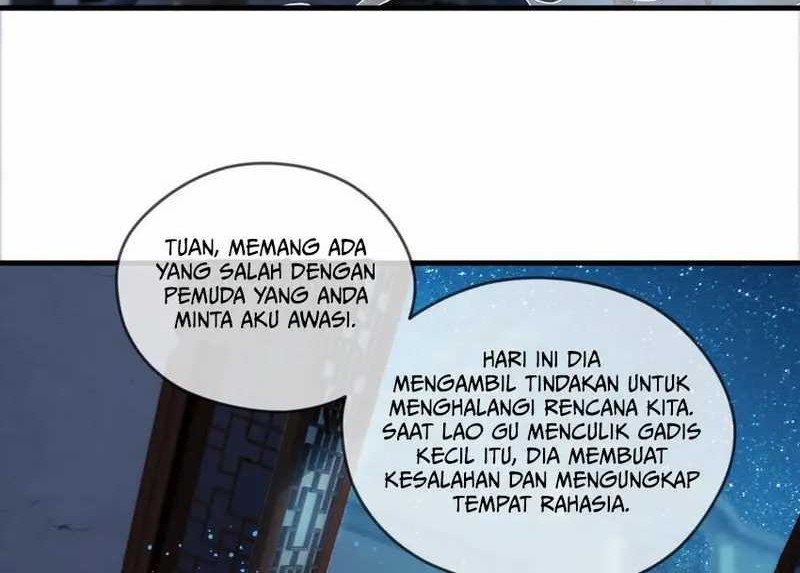 God Emperor Descends I have Billions of Attribute Points Chapter 63 Gambar 26