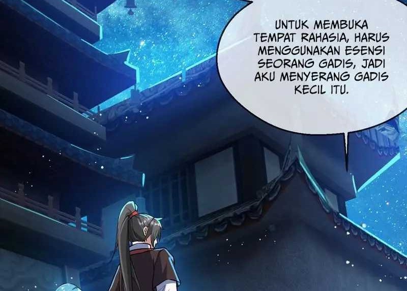 God Emperor Descends I have Billions of Attribute Points Chapter 63 Gambar 4
