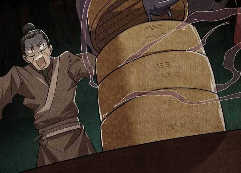 God Emperor Descends I have Billions of Attribute Points Chapter 63 Gambar 6