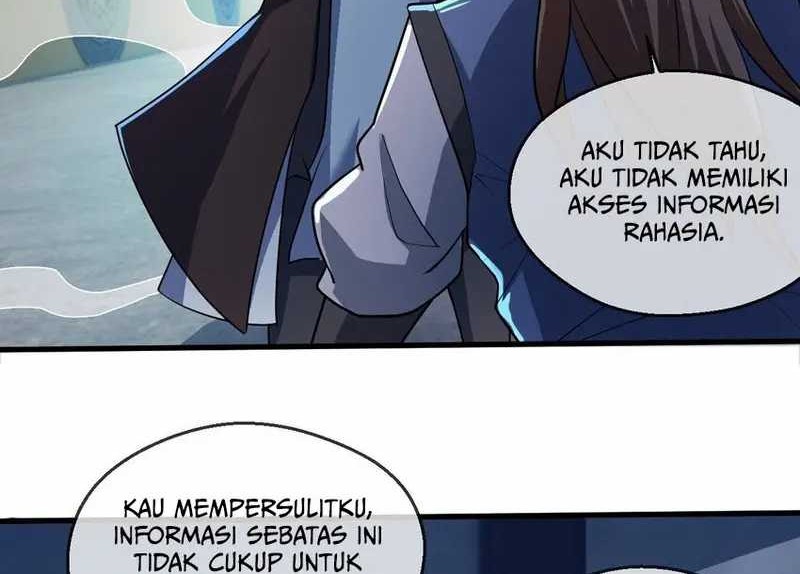 God Emperor Descends I have Billions of Attribute Points Chapter 63 Gambar 8