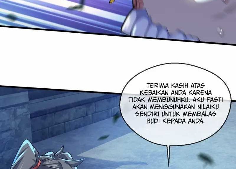 God Emperor Descends I have Billions of Attribute Points Chapter 63 Gambar 12