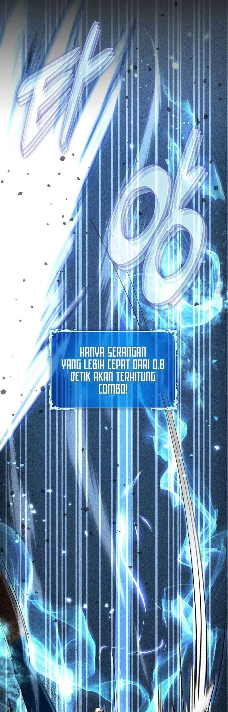 Hard Carry Supporter Chapter 40 Gambar 33