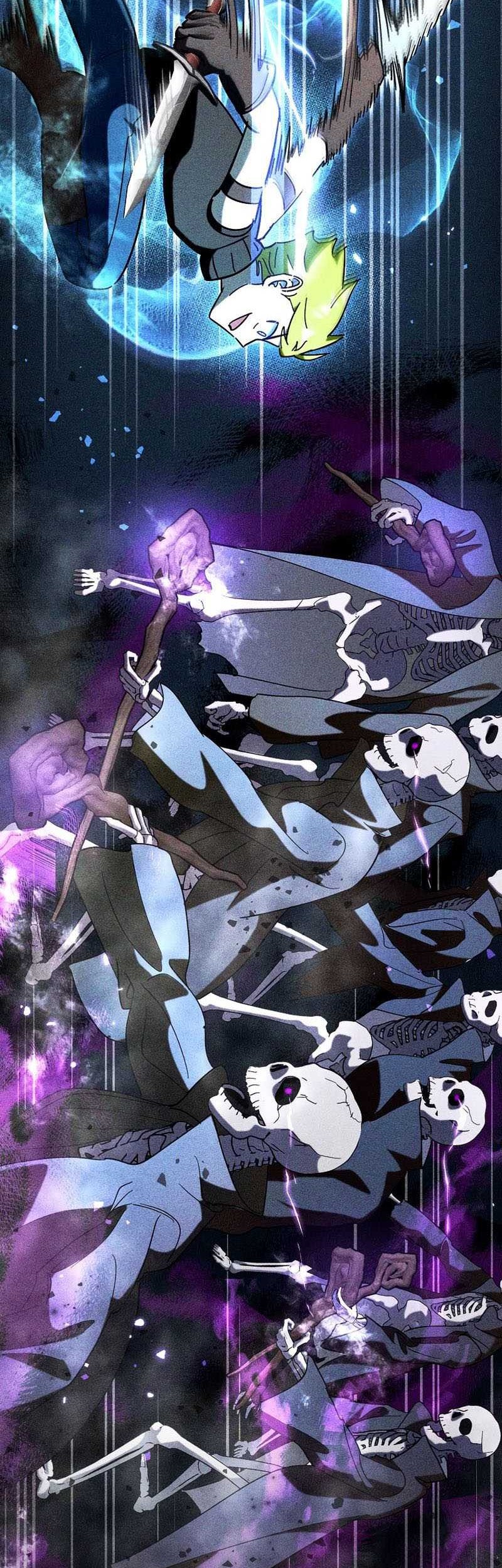 Hard Carry Supporter Chapter 40 Gambar 34