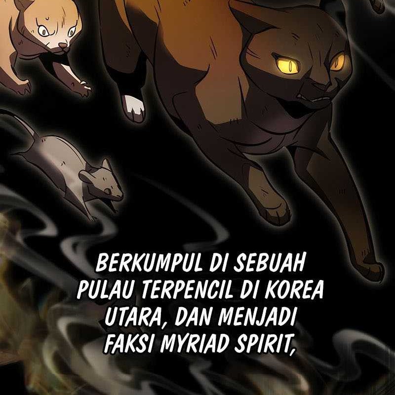 Drug Devourer Chapter 49 Gambar 36