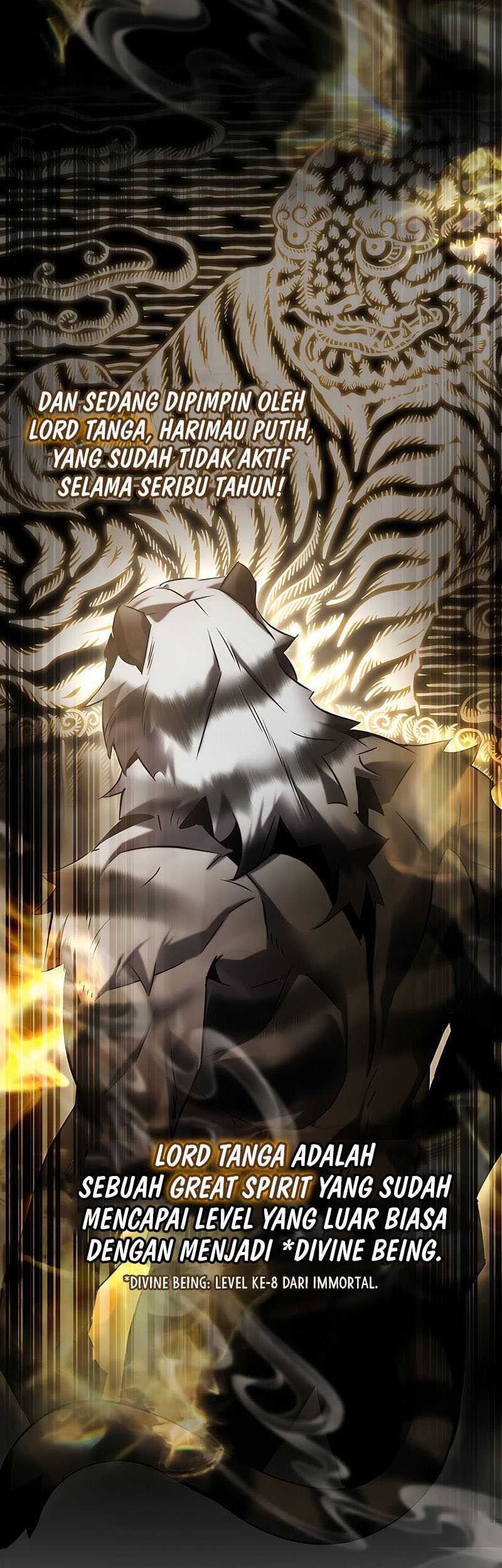 Drug Devourer Chapter 49 Gambar 37