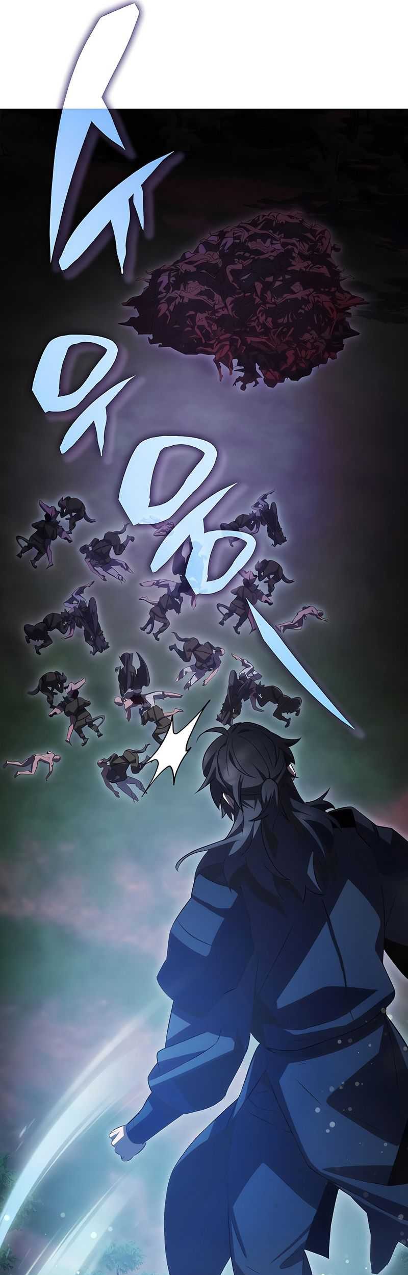 Drug Devourer Chapter 49 Gambar 41