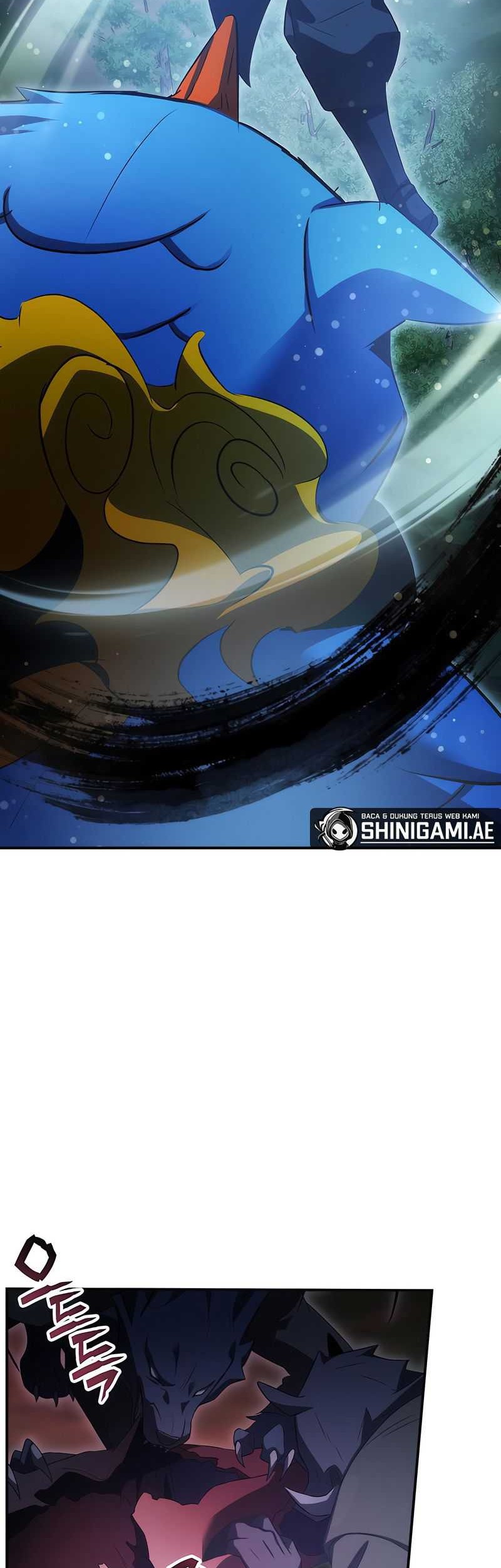 Drug Devourer Chapter 49 Gambar 42