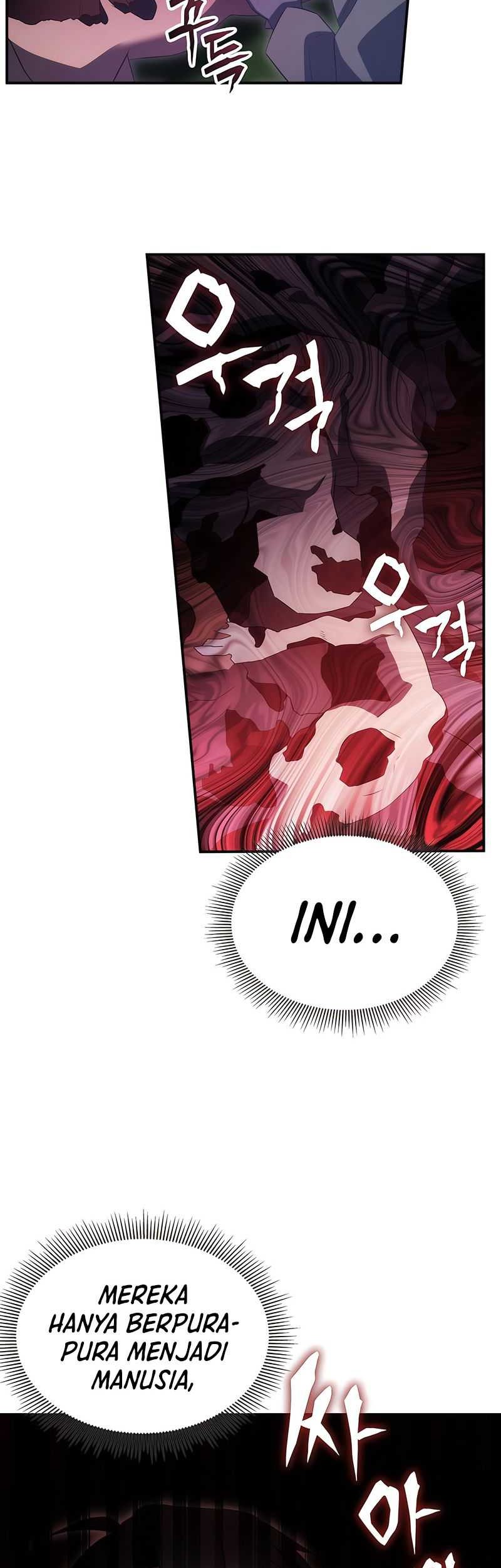 Drug Devourer Chapter 49 Gambar 43