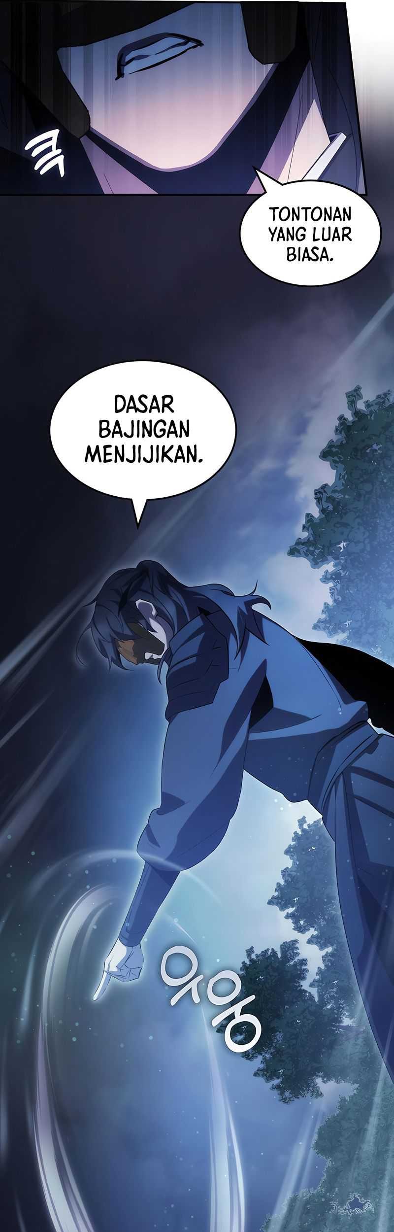 Drug Devourer Chapter 49 Gambar 45