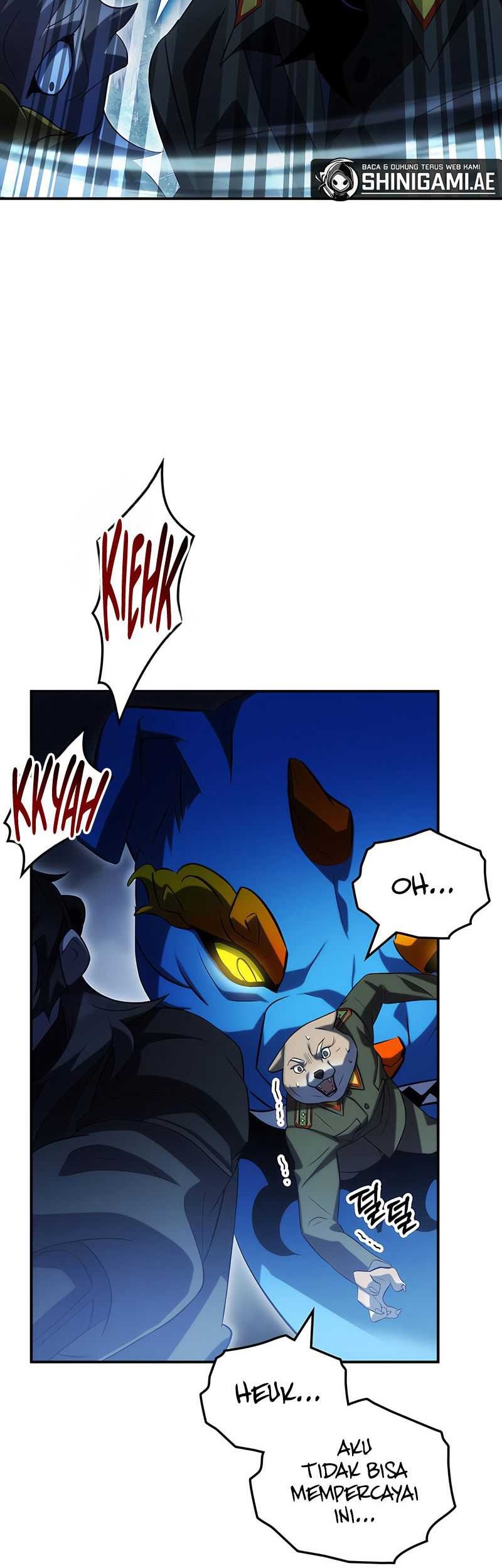 Drug Devourer Chapter 49 Gambar 48