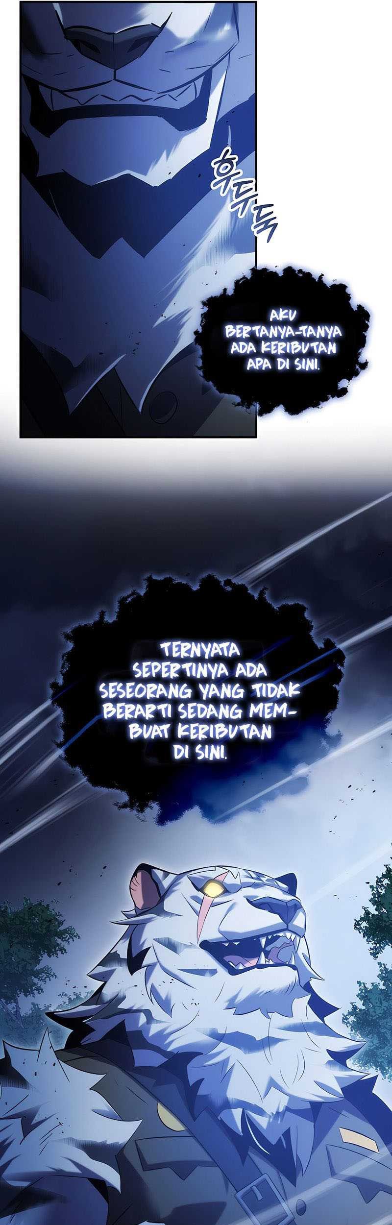 Drug Devourer Chapter 49 Gambar 53