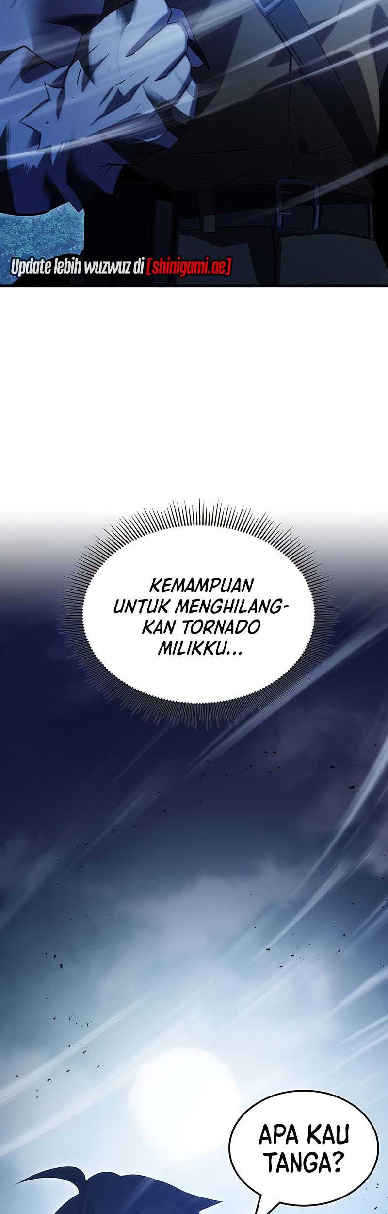 Drug Devourer Chapter 49 Gambar 54