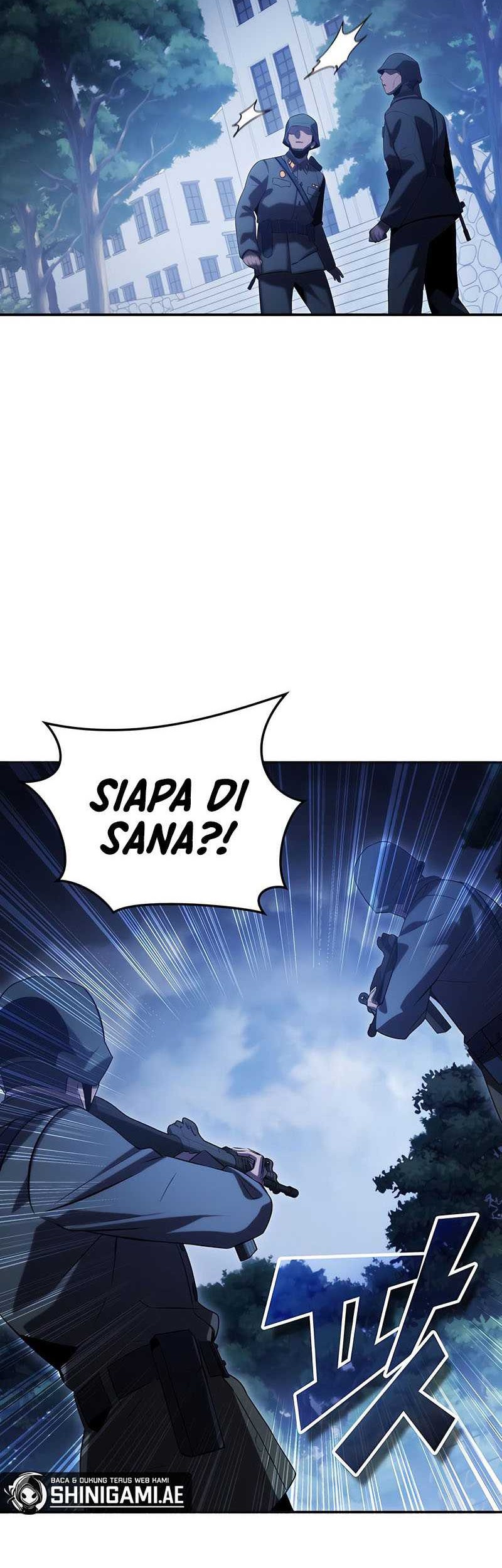 Drug Devourer Chapter 49 Gambar 3