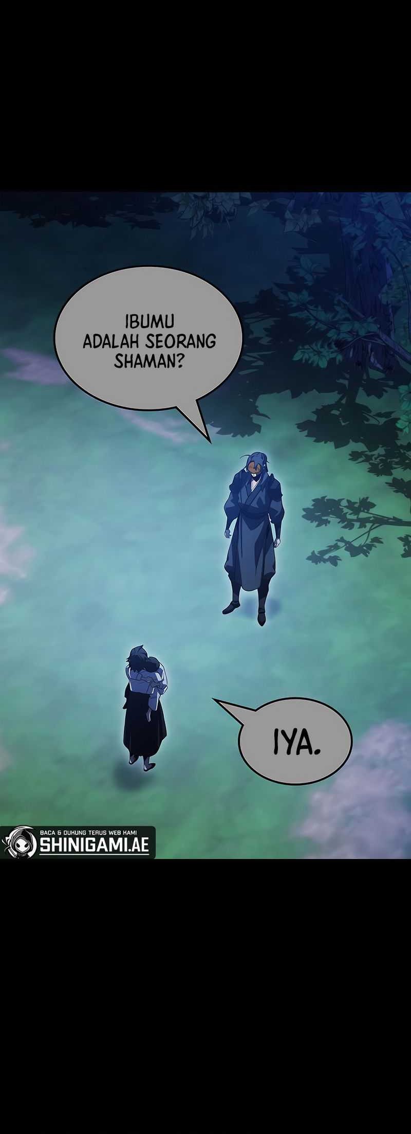 Drug Devourer Chapter 49 Gambar 8