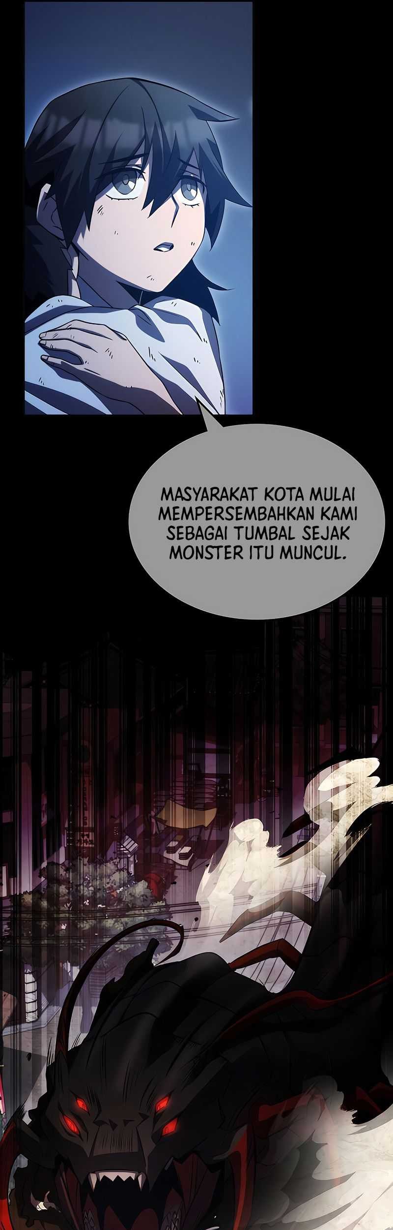 Drug Devourer Chapter 49 Gambar 9
