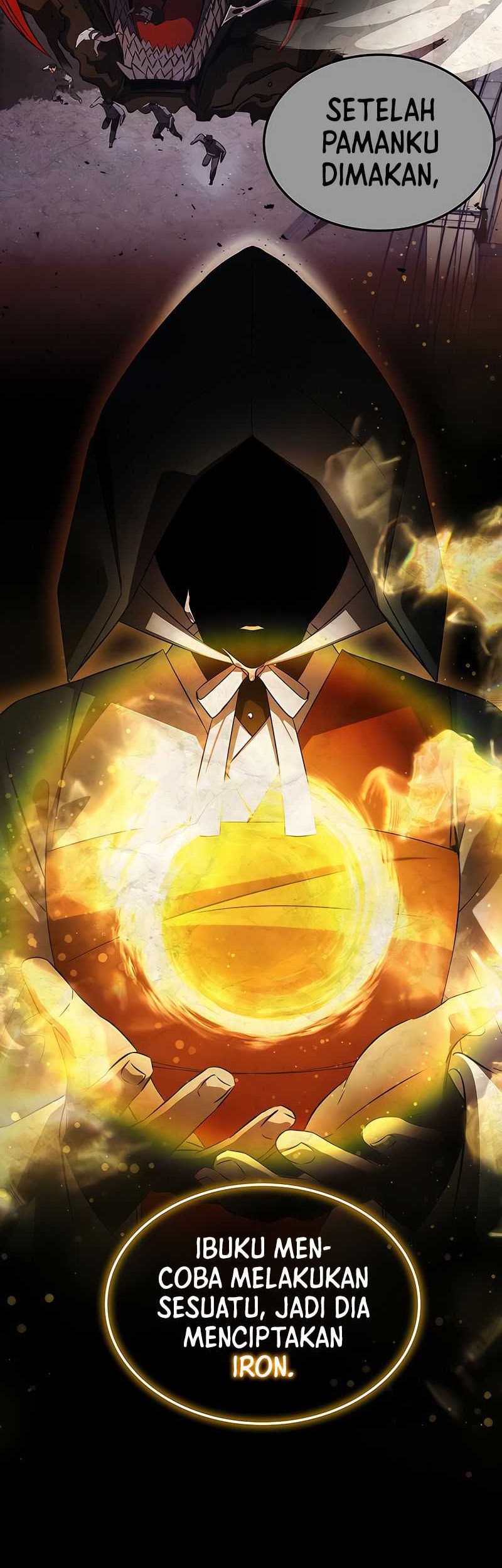 Drug Devourer Chapter 49 Gambar 10