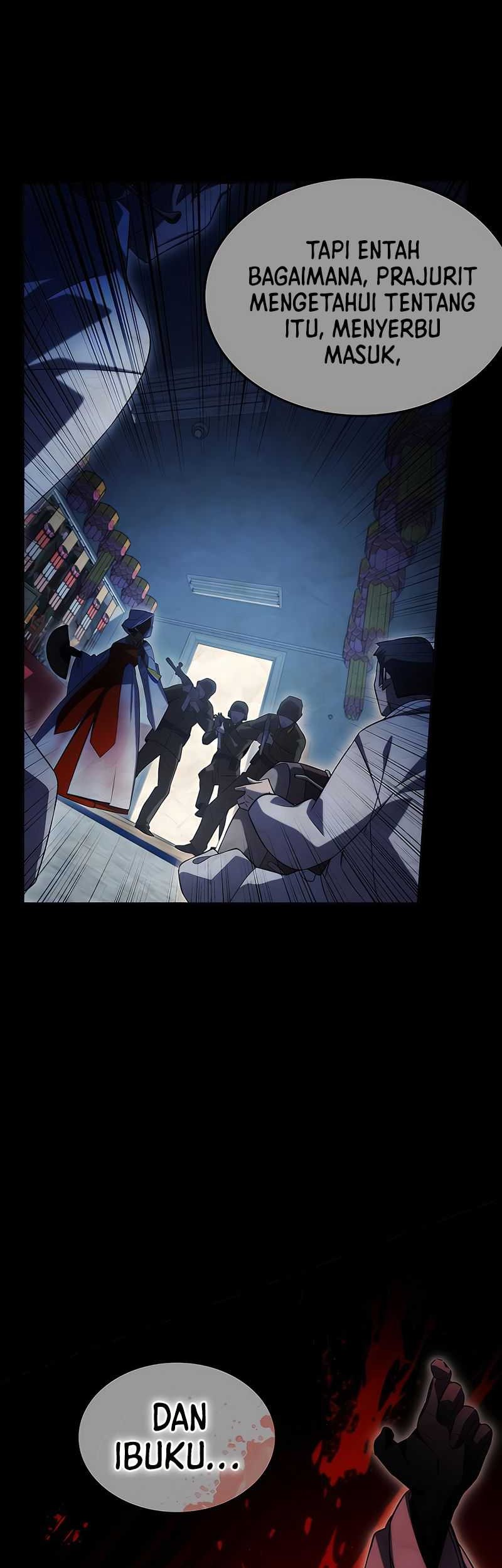 Drug Devourer Chapter 49 Gambar 11