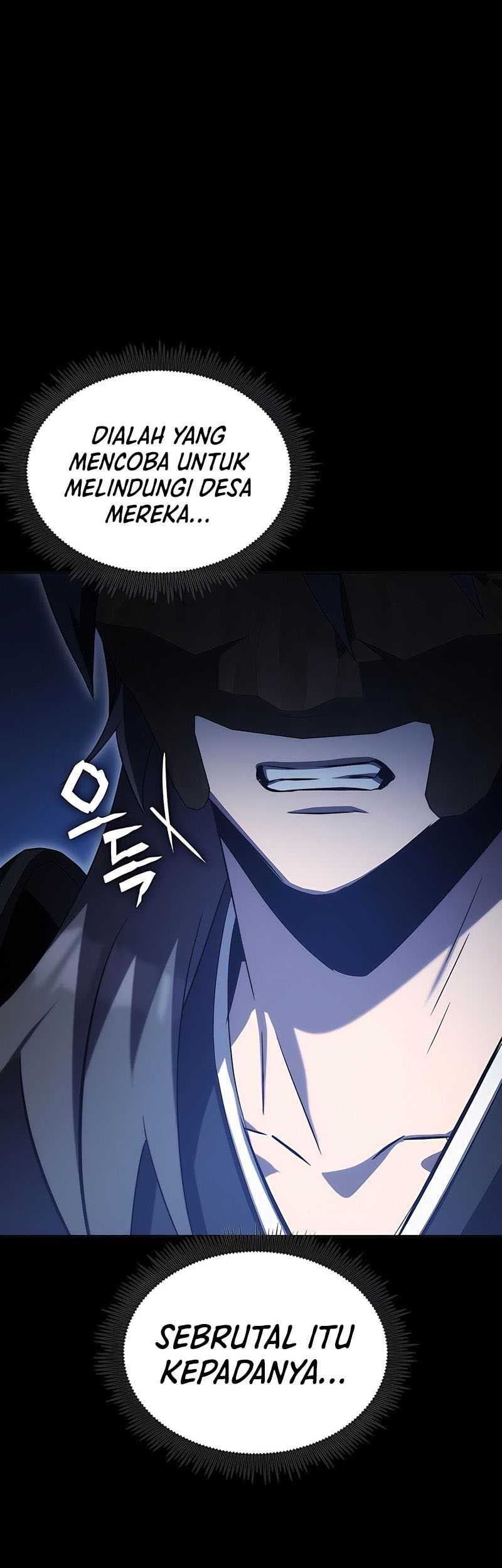 Drug Devourer Chapter 49 Gambar 13