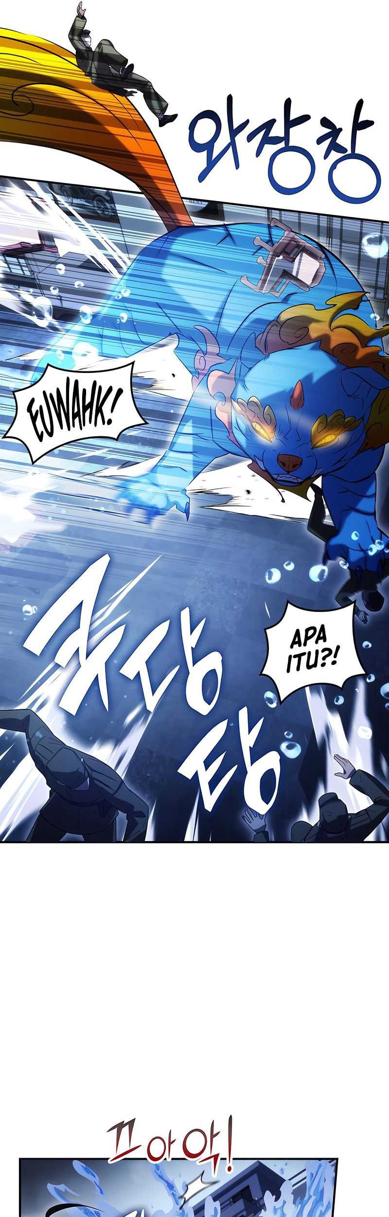 Drug Devourer Chapter 49 Gambar 21
