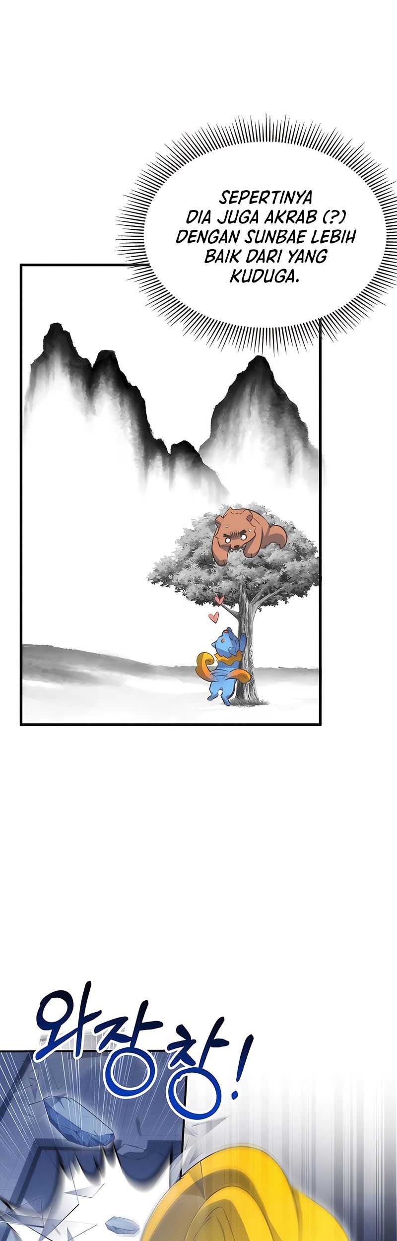 Drug Devourer Chapter 49 Gambar 23
