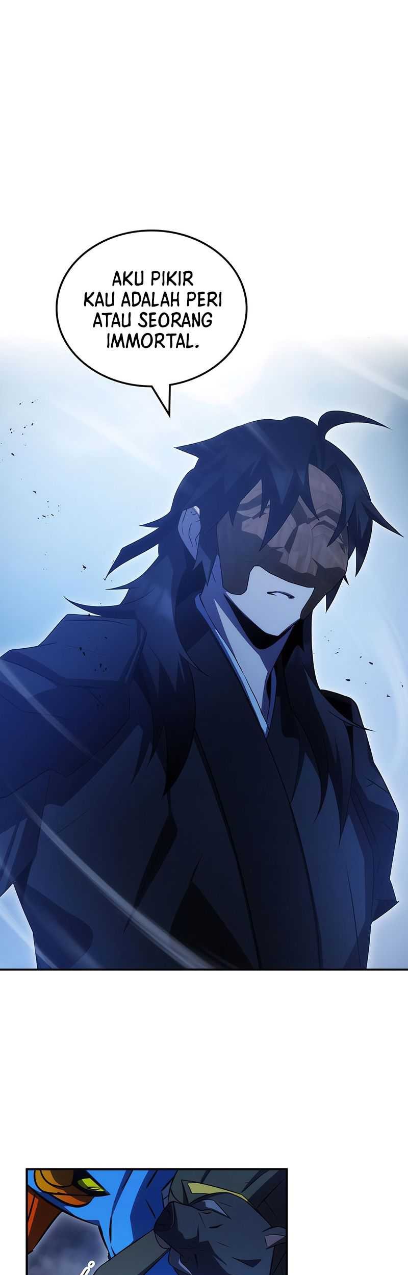 Drug Devourer Chapter 49 Gambar 25