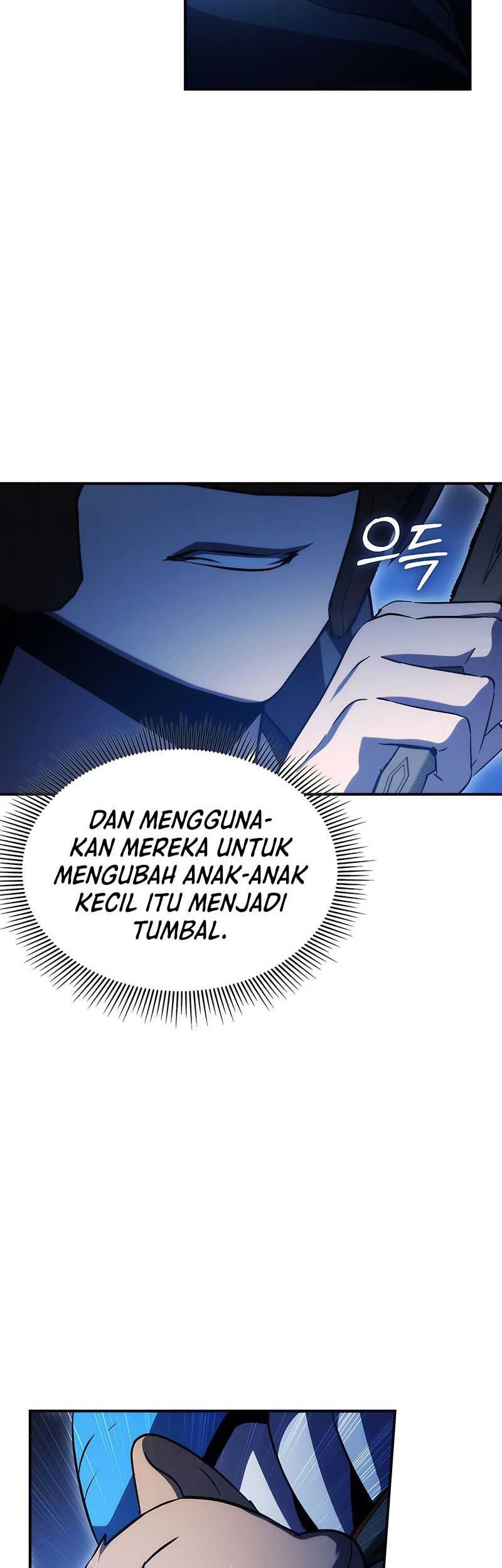 Drug Devourer Chapter 49 Gambar 30